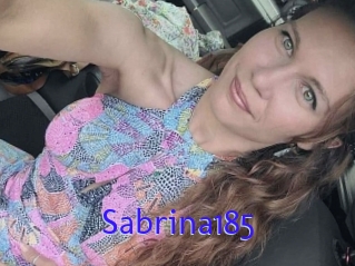 Sabrina185