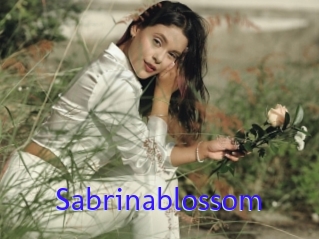 Sabrinablossom