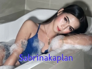 Sabrinakaplan