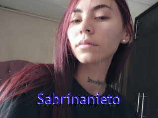 Sabrinanieto