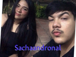 Sachaandronal