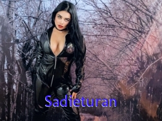 Sadieturan