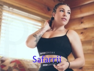 Safarrii