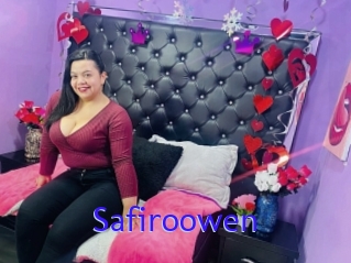 Safiroowen