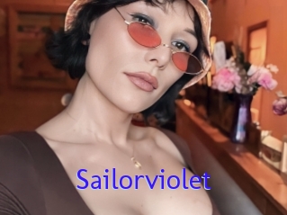 Sailorviolet