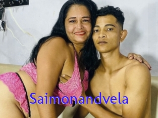 Saimonandvela