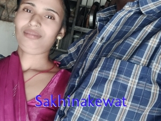 Sakhinakewat