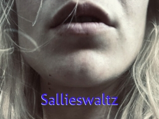 Sallieswaltz