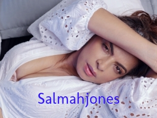 Salmahjones