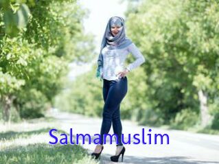 Salmamuslim