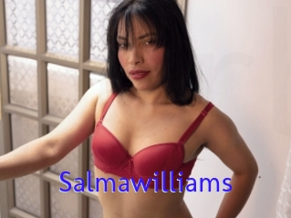 Salmawilliams