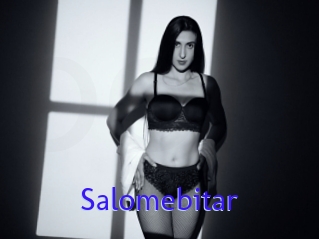 Salomebitar