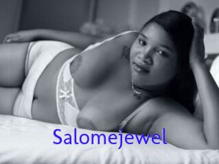 salomejewel Porno Bild