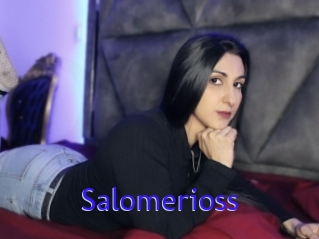 Salomerioss