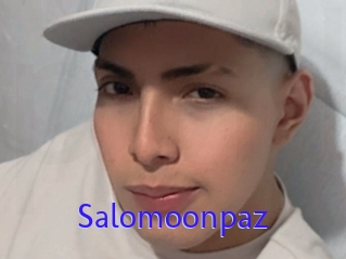 Salomoonpaz