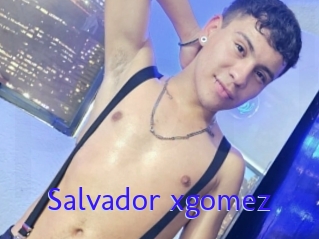 Salvador_xgomez