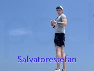 Salvatorestefan