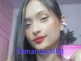 Samantacollet