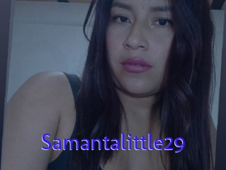 samantalittle29 Porno Bild