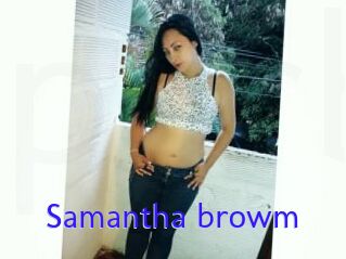 Samantha_browm