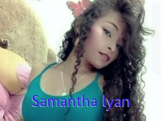 Samantha_lyan