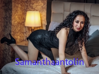 Samanthaantolin