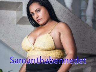 Samanthabennedet