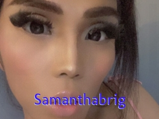 Samanthabrig