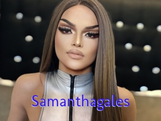 Samanthagales