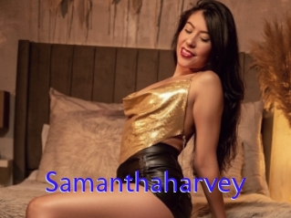 Samanthaharvey