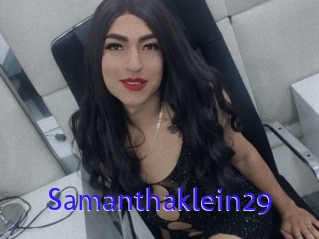 Samanthaklein29