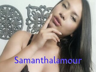 Samanthalamour