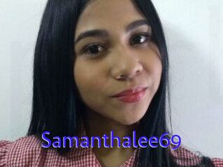 Samanthalee69