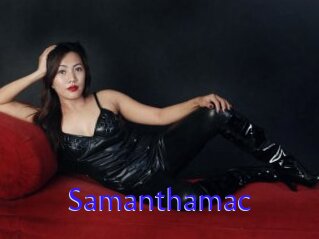 Samanthamac