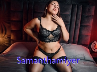 Samanthamiyer