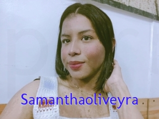 Samanthaoliveyra