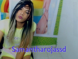 Samantharojassd