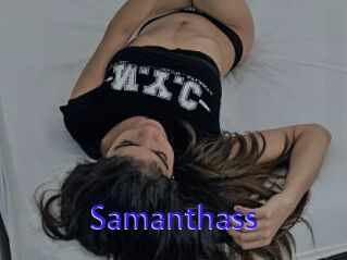 Samanthass