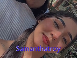 Samanthatroy