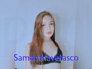 Samanthavelasco