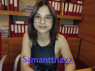 Samantthaxx