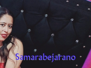 Samarabejarano