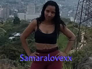 Samaralovexx