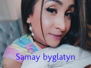 Samay_byglatyn