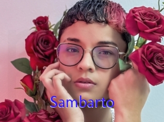 Sambarto