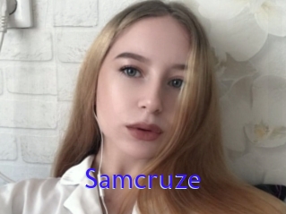 Samcruze