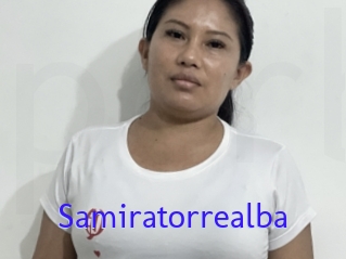 Samiratorrealba