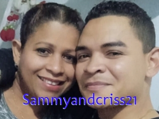 Sammyandcriss21