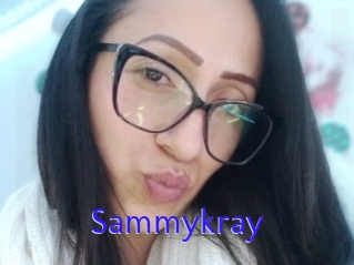 Sammykray