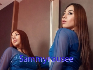 Sammyrousee